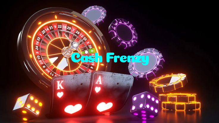 available types of Cash Frenzy bet including pre-match live express and system bets