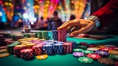 Cash Frenzy خوش آمدید بونس +600% پیشکش موبائل ایپ کے پروموشن سیکشن میں دکھائی دیتی ہے۔