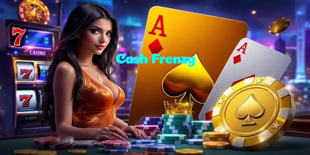 making first deposit on Cash Frenzy website using local payment methods in Pakistan