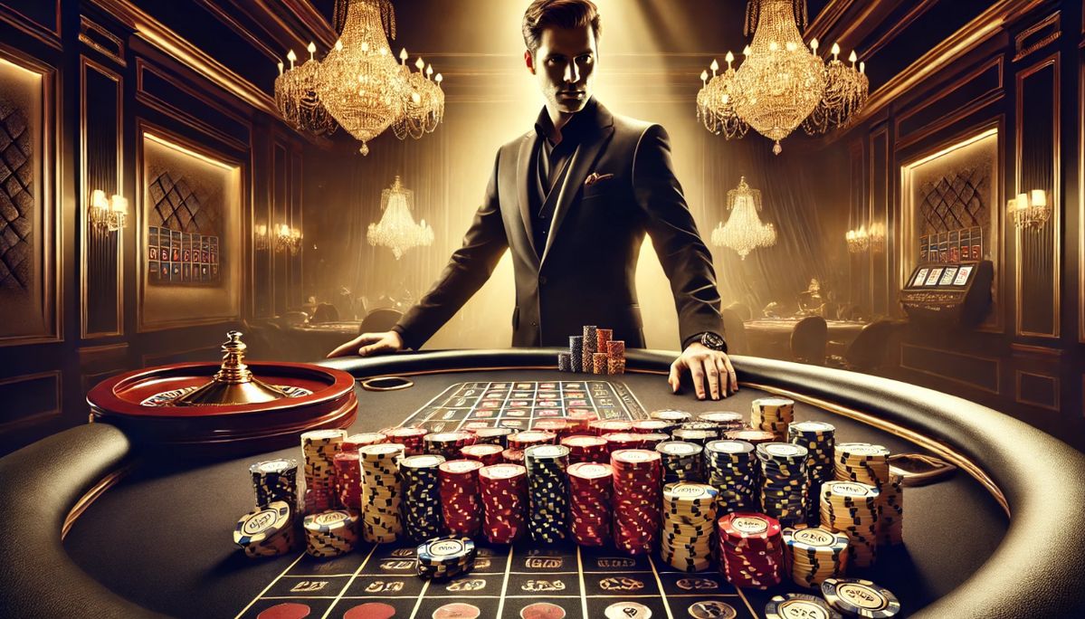 پاکستان میں Cash Frenzy قانونی ہے۔
